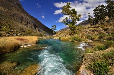 Rio Canete