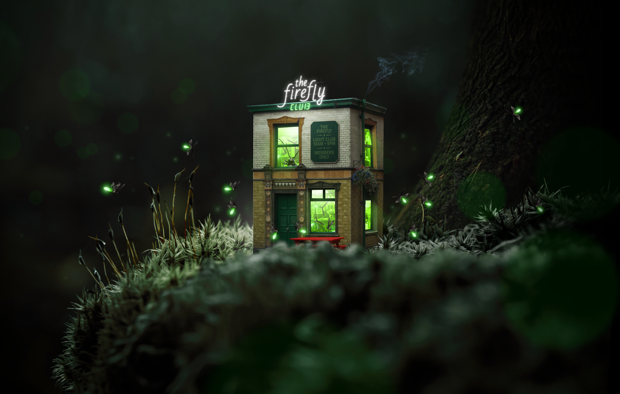 Firefly Club